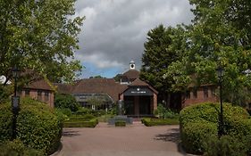 Stratford Manor Hotel