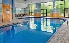 Stratford Manor Hotel